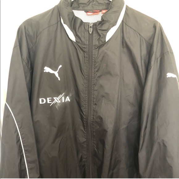 Puma unisex Jacket - Picture 1 of 1